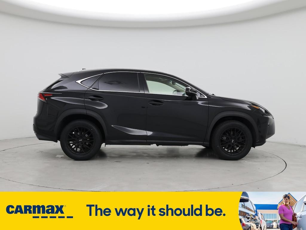used 2019 Lexus NX 300 car, priced at $24,998