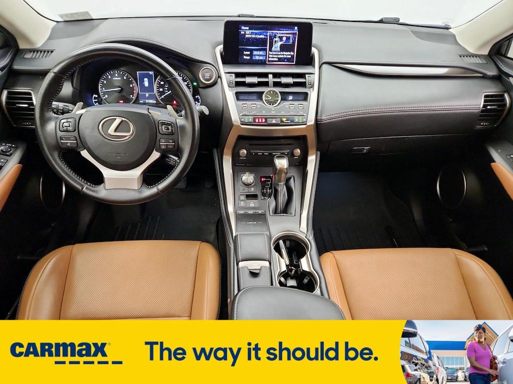 used 2019 Lexus NX 300 car, priced at $24,998