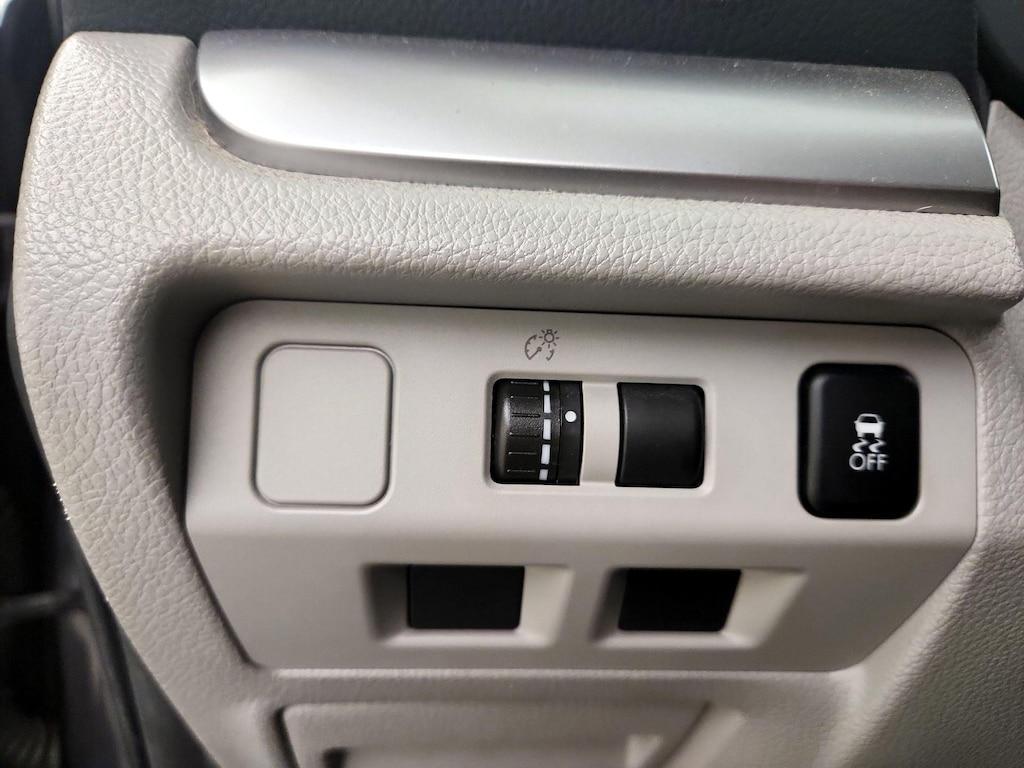 used 2014 Subaru Forester car, priced at $11,998