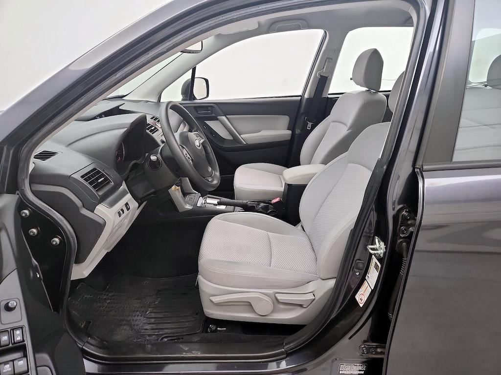 used 2014 Subaru Forester car, priced at $11,998