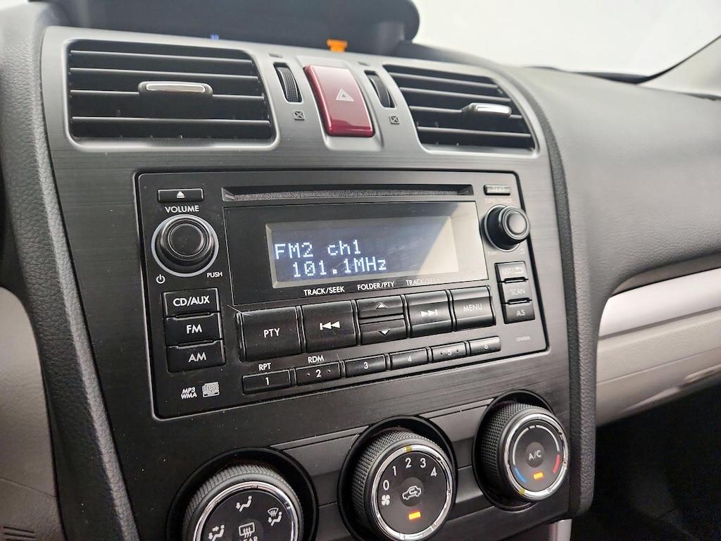 used 2014 Subaru Forester car, priced at $11,998