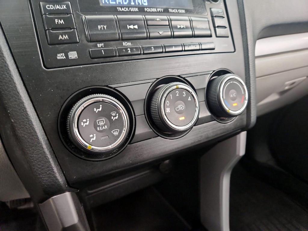 used 2014 Subaru Forester car, priced at $11,998