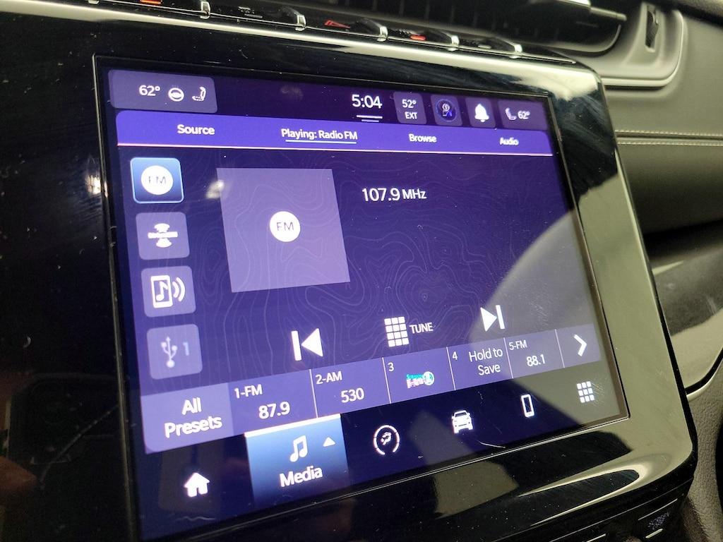 used 2022 Jeep Grand Cherokee L car, priced at $33,998