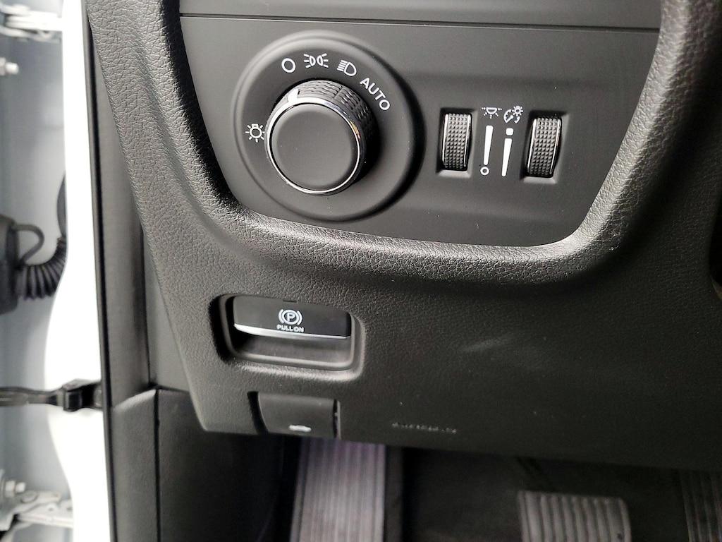 used 2022 Jeep Grand Cherokee L car, priced at $33,998