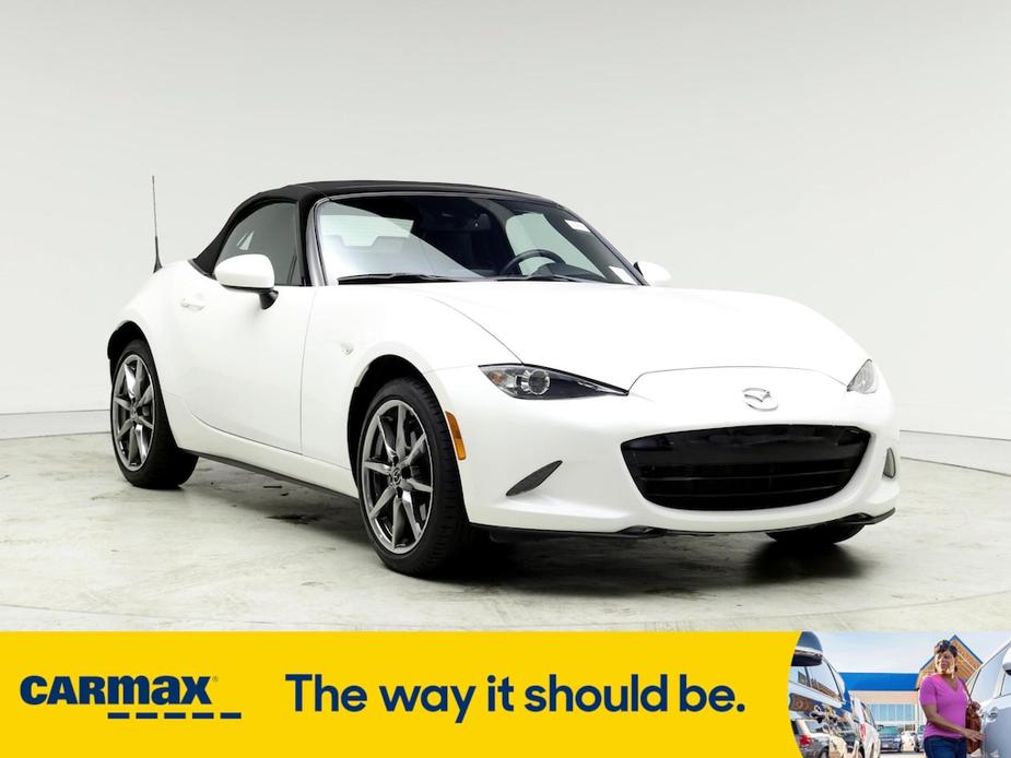 used 2023 Mazda MX-5 Miata car, priced at $27,998