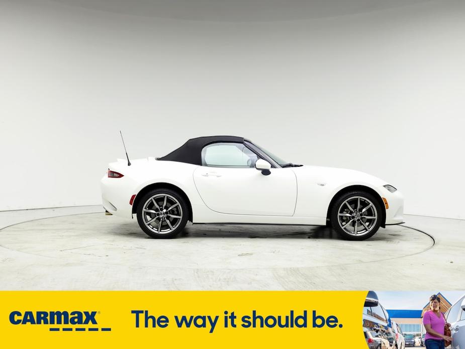 used 2023 Mazda MX-5 Miata car, priced at $27,998