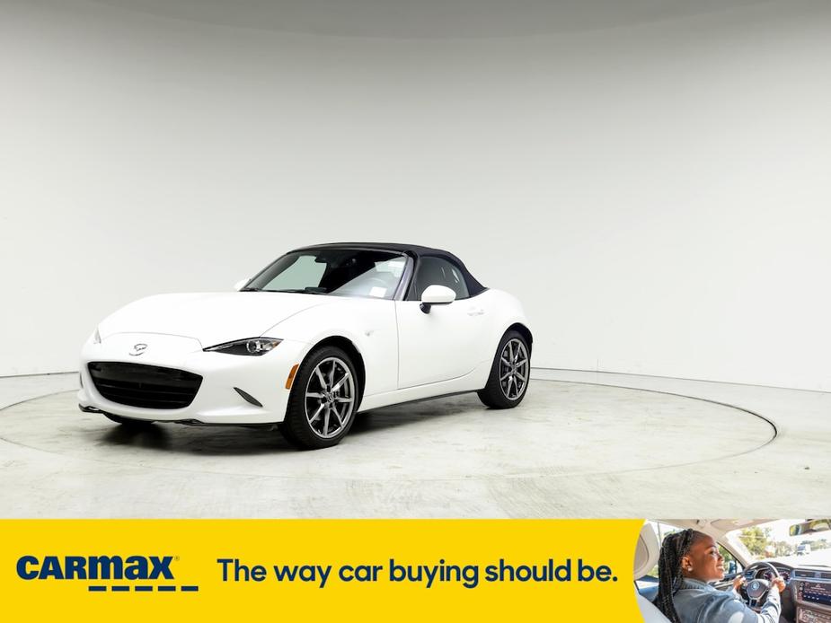 used 2023 Mazda MX-5 Miata car, priced at $27,998