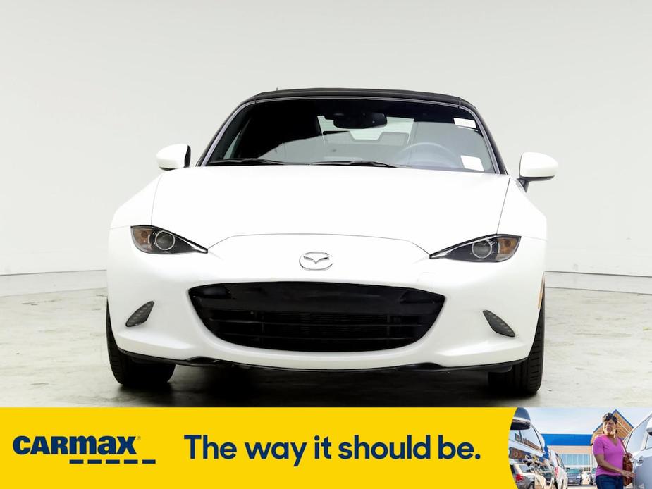 used 2023 Mazda MX-5 Miata car, priced at $27,998