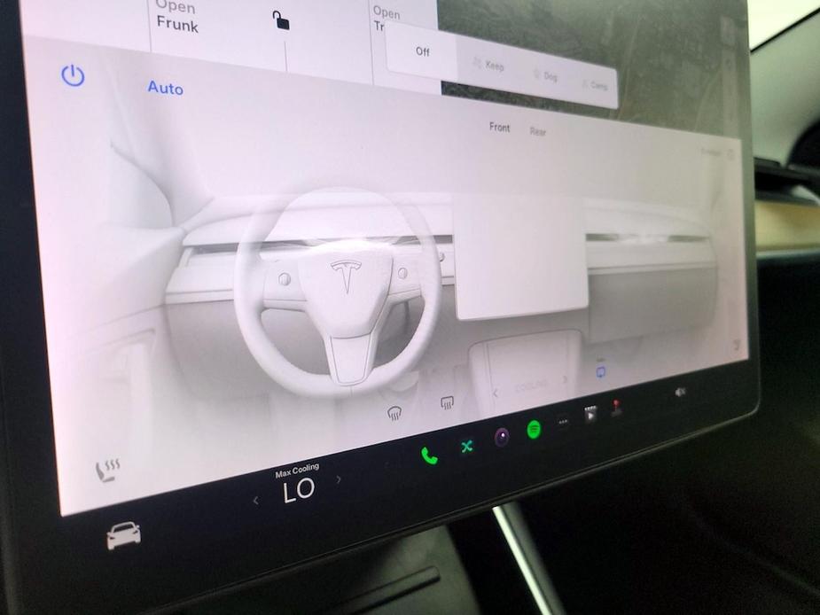 used 2020 Tesla Model 3 car, priced at $24,998