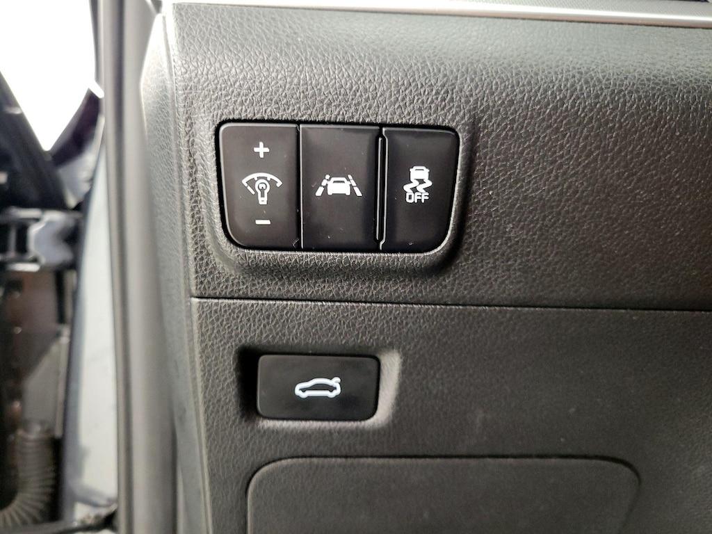 used 2023 Kia K5 car, priced at $20,998
