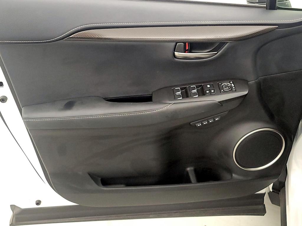 used 2020 Lexus NX 300 car, priced at $32,998