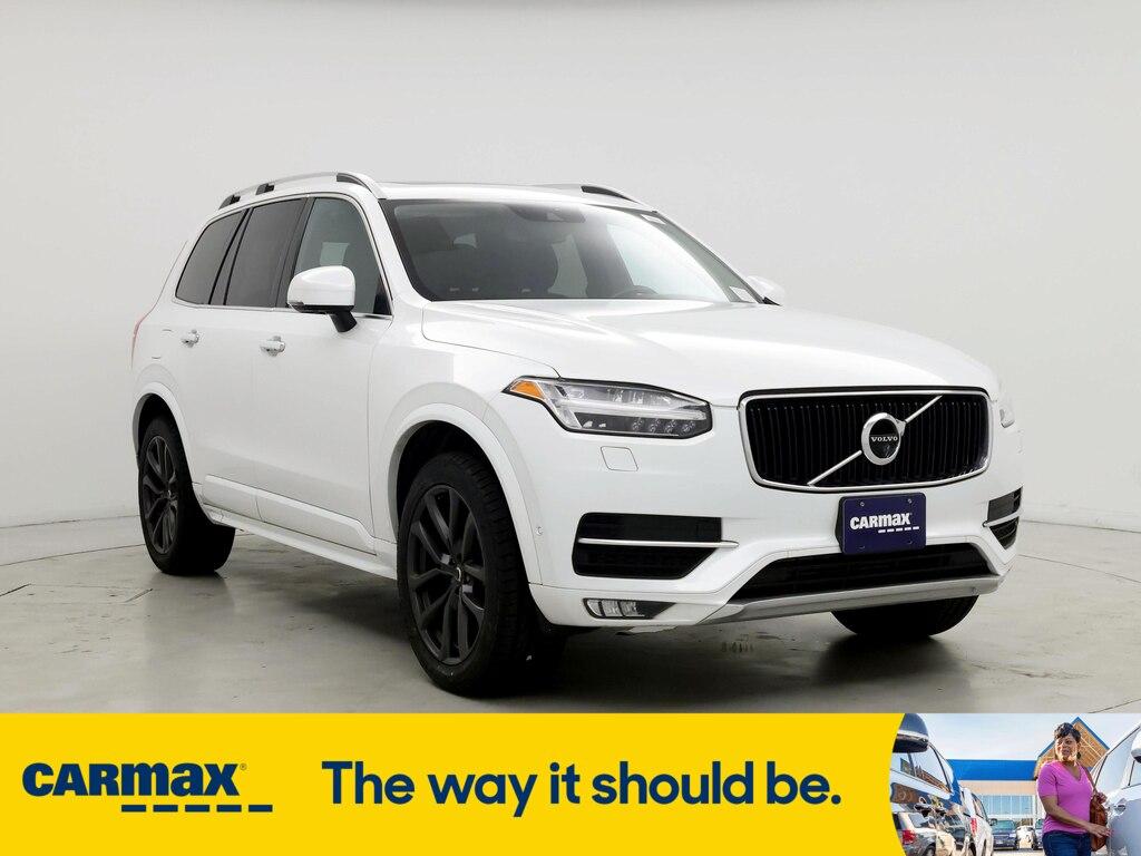 used 2019 Volvo XC90 car, priced at $22,998