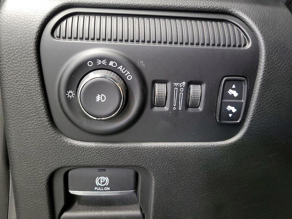 used 2022 Jeep Wagoneer car, priced at $57,998