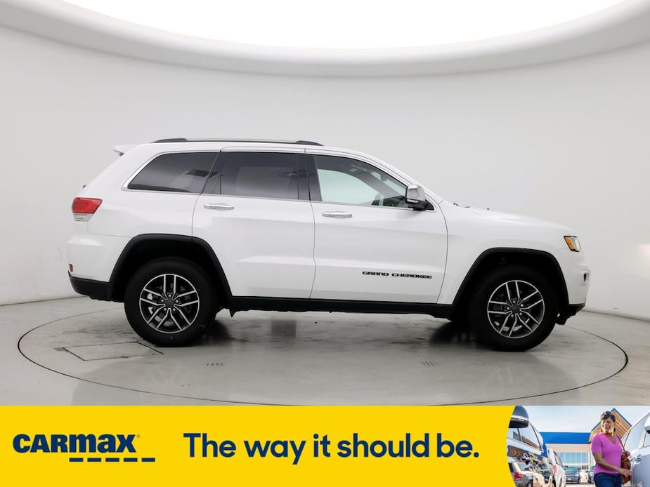 used 2019 Jeep Grand Cherokee car, priced at $23,998