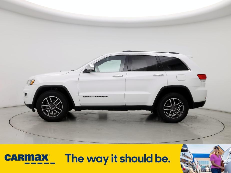 used 2019 Jeep Grand Cherokee car, priced at $23,998