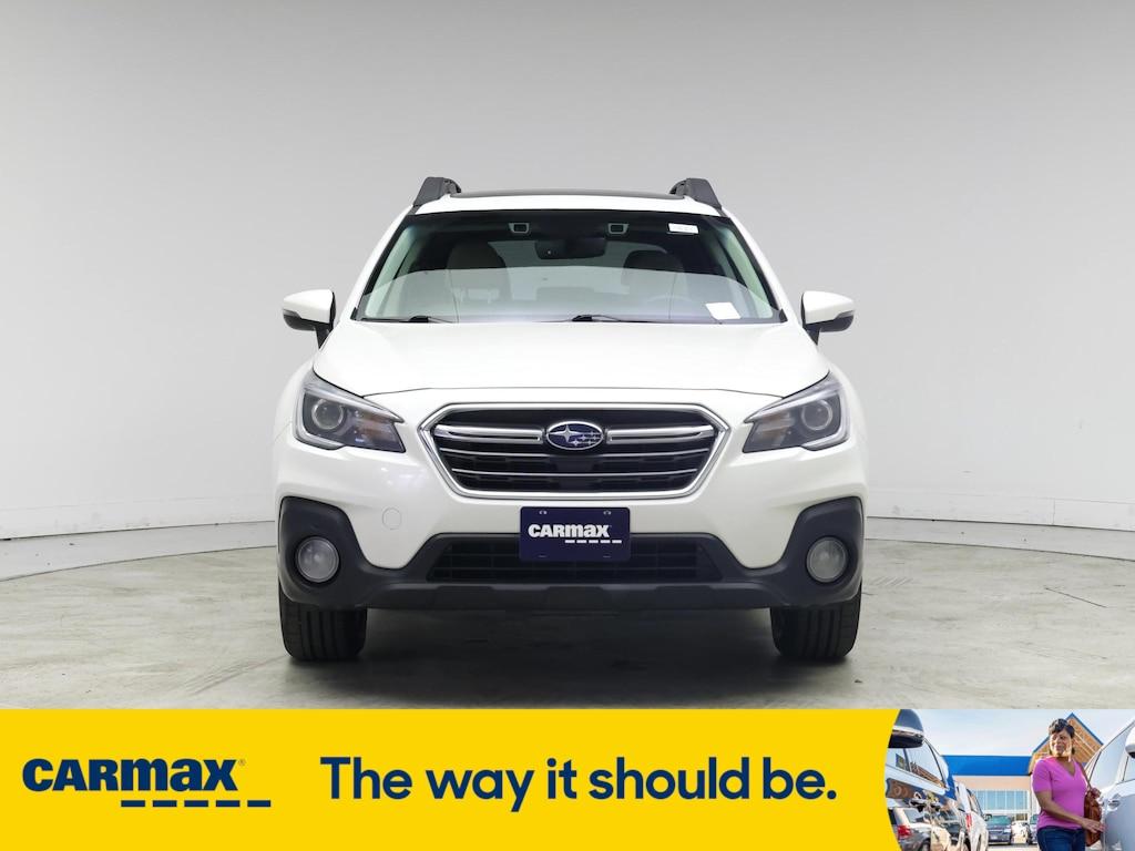 used 2019 Subaru Outback car, priced at $23,998