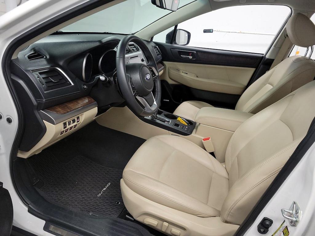 used 2019 Subaru Outback car, priced at $23,998