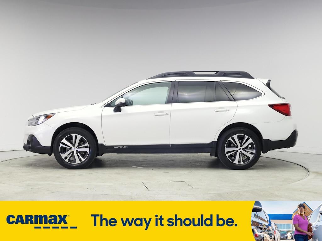 used 2019 Subaru Outback car, priced at $23,998