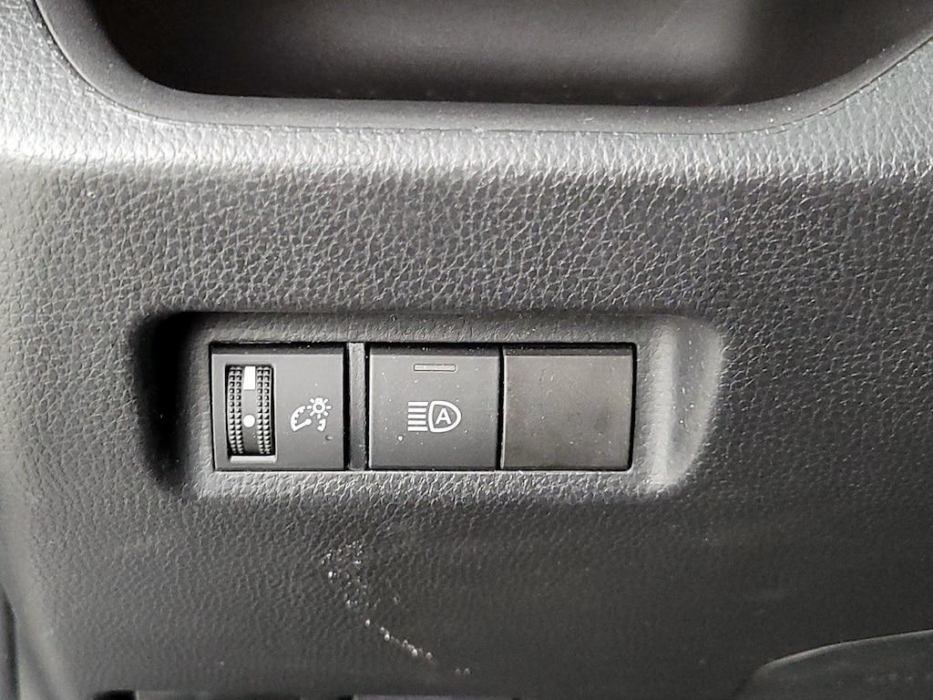 used 2023 Toyota RAV4 car, priced at $27,998