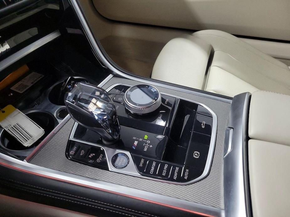 used 2019 BMW M850 car, priced at $57,998