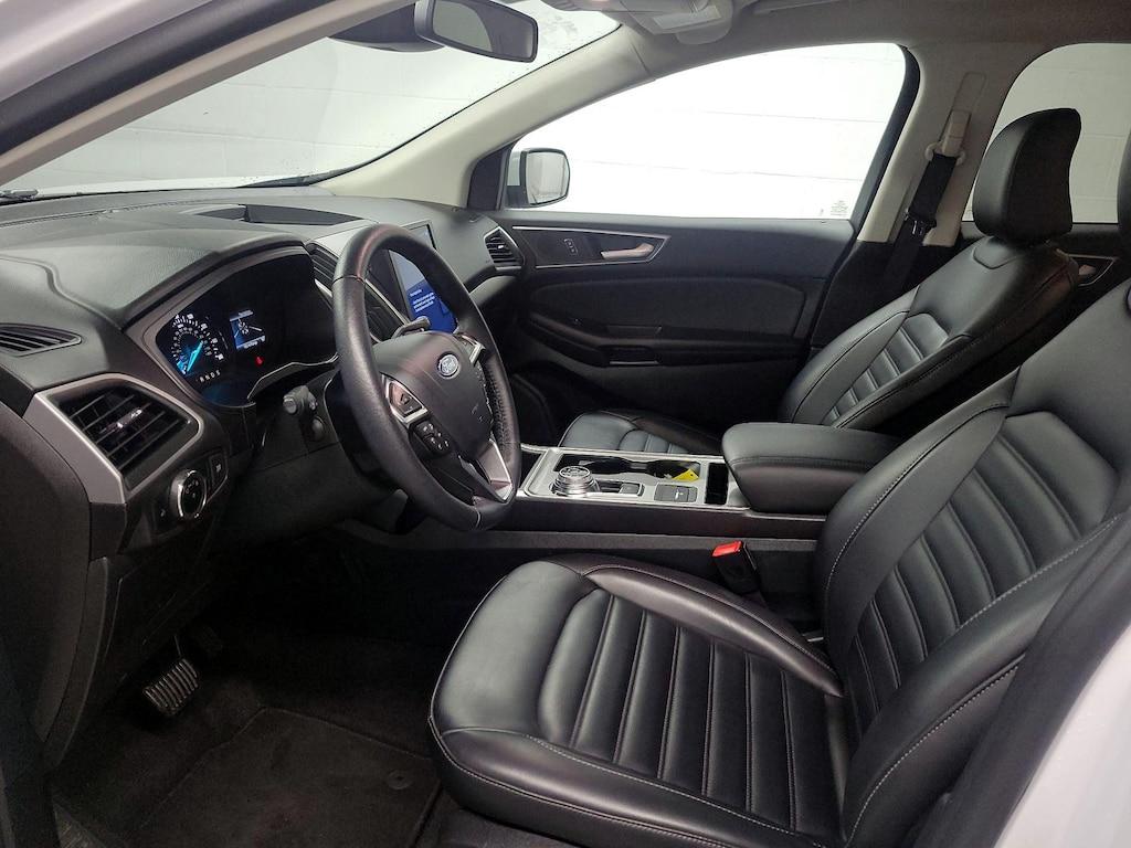 used 2024 Ford Edge car, priced at $26,998