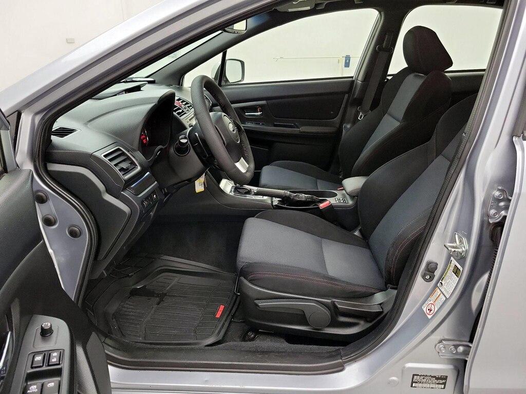 used 2015 Subaru WRX car, priced at $15,998