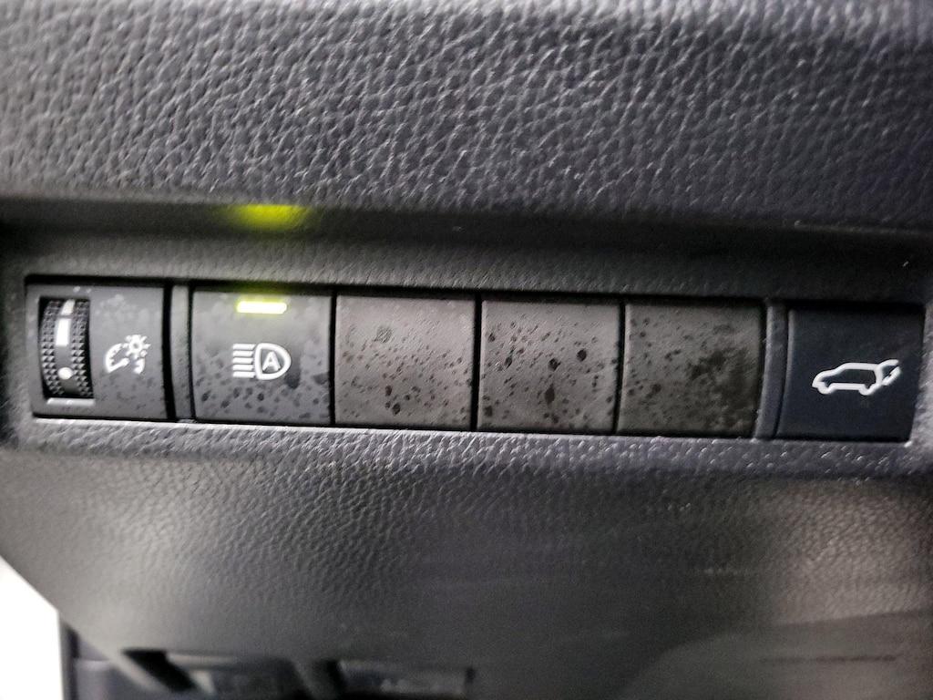 used 2021 Toyota RAV4 car, priced at $27,998