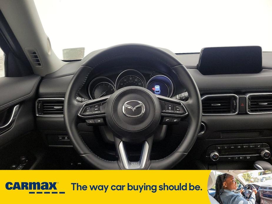 used 2020 Mazda CX-5 car, priced at $21,998