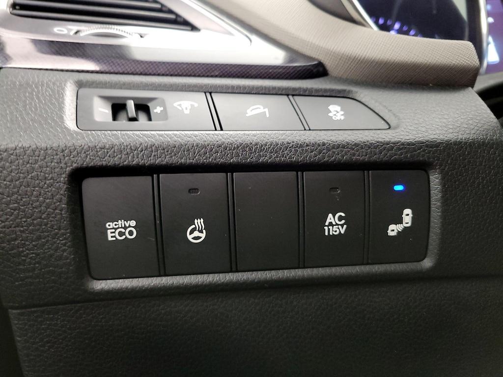 used 2014 Hyundai Santa Fe car, priced at $12,599