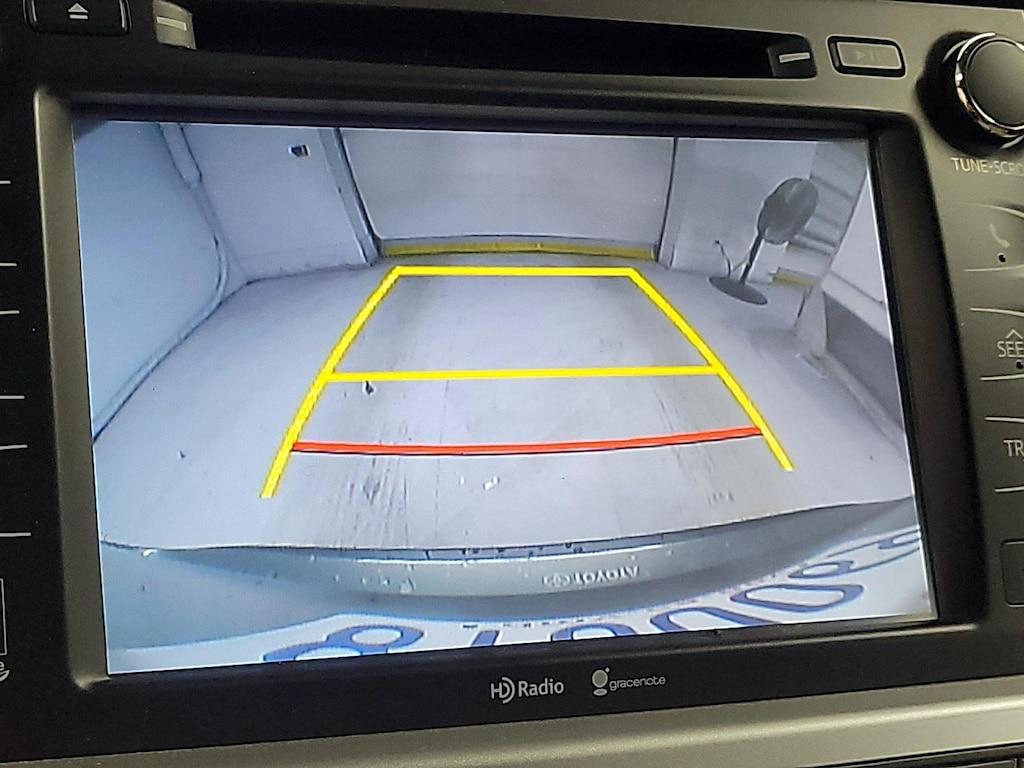 used 2014 Toyota Highlander car, priced at $20,998