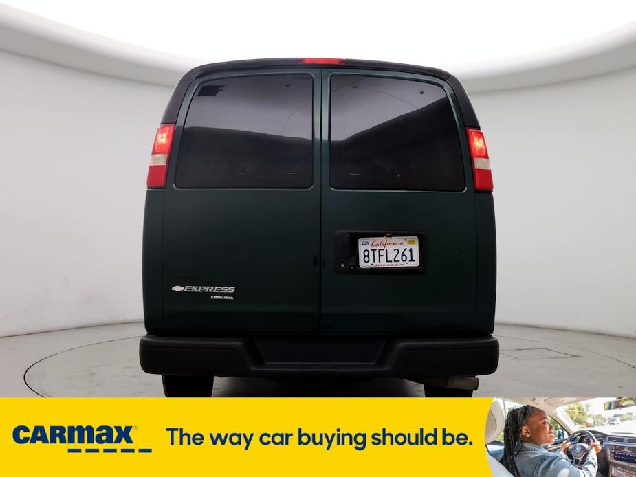 used 2014 Chevrolet Express 1500 car, priced at $25,998