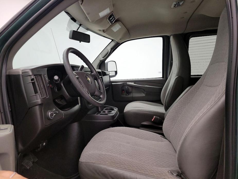 used 2014 Chevrolet Express 1500 car, priced at $25,998