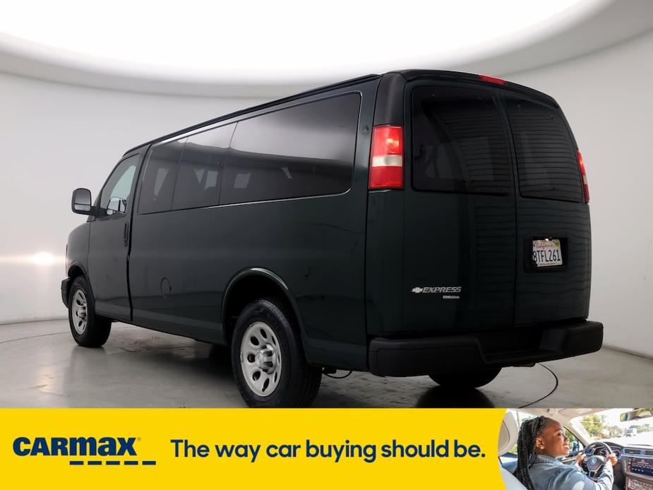 used 2014 Chevrolet Express 1500 car, priced at $25,998