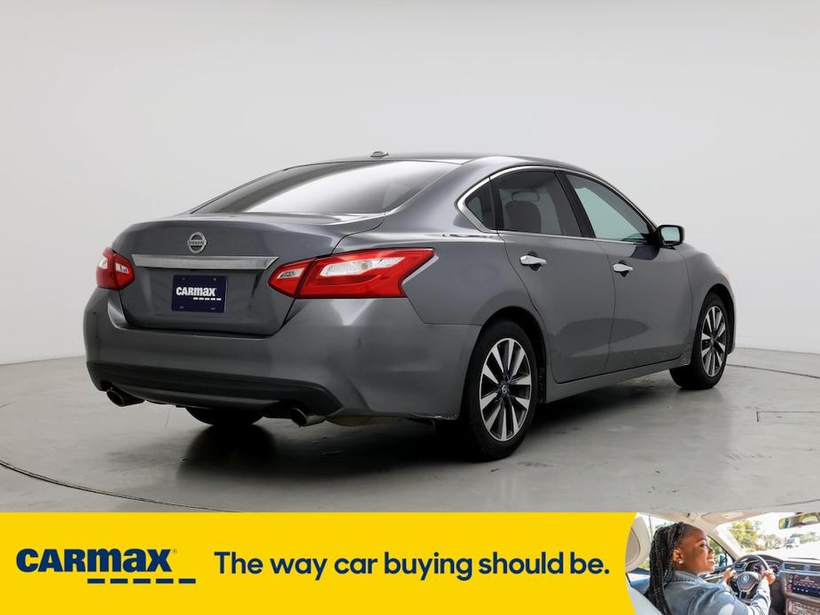 used 2017 Nissan Altima car, priced at $11,998