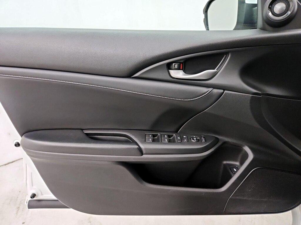 used 2019 Honda Insight car, priced at $17,998