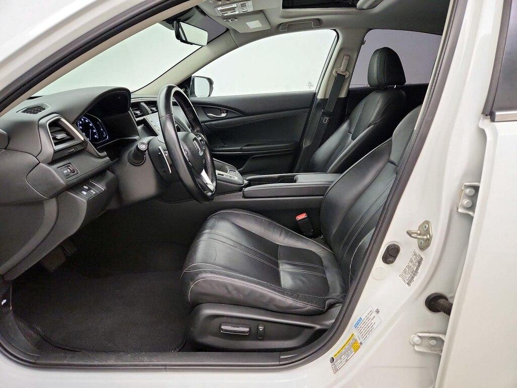 used 2019 Honda Insight car, priced at $17,998