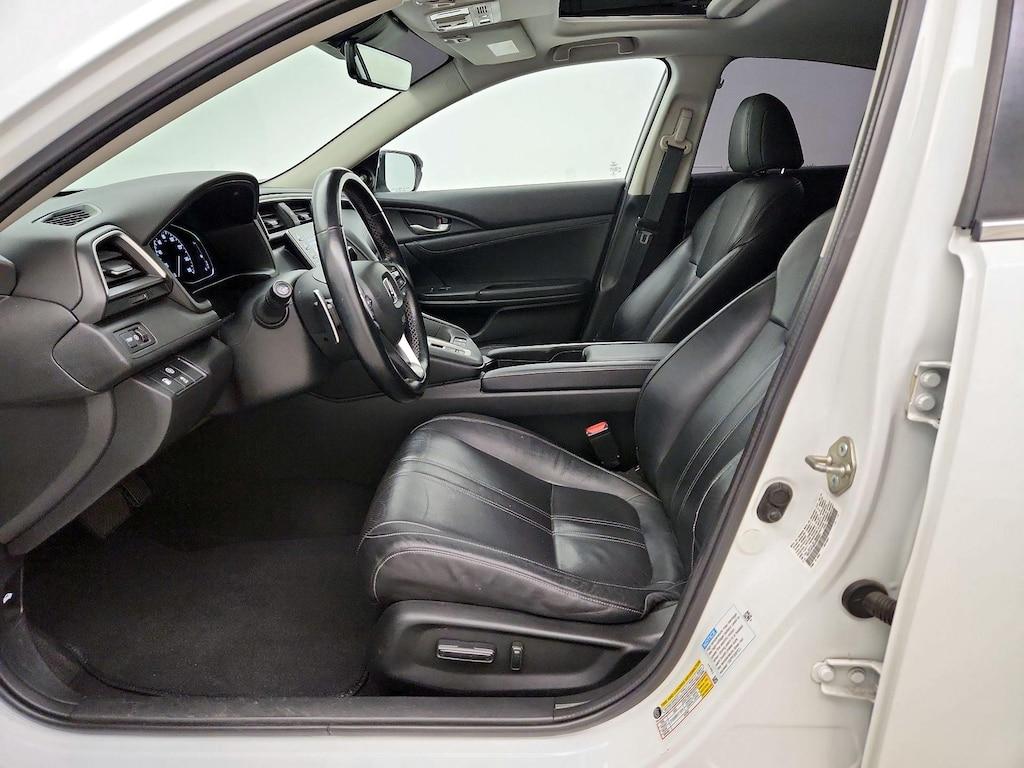 used 2019 Honda Insight car, priced at $17,998