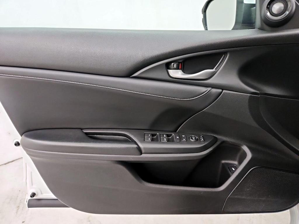 used 2019 Honda Insight car, priced at $17,998