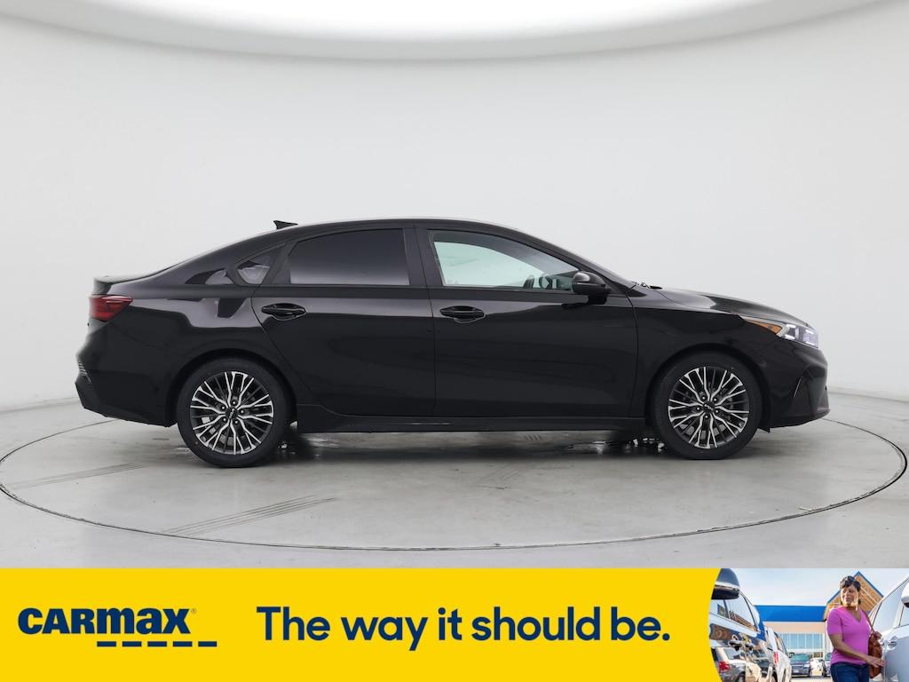 used 2022 Kia Forte car, priced at $20,998