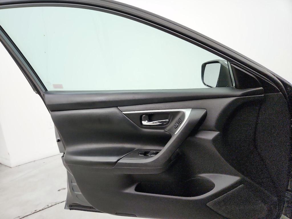 used 2016 Nissan Altima car, priced at $12,998