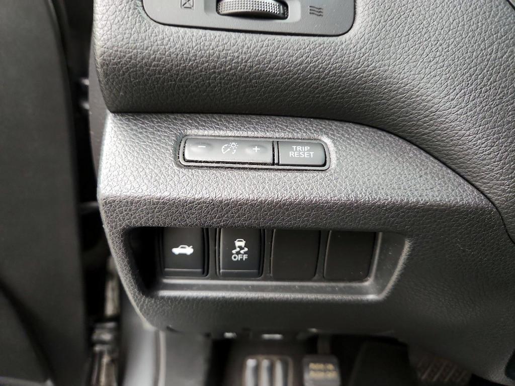 used 2016 Nissan Altima car, priced at $12,998