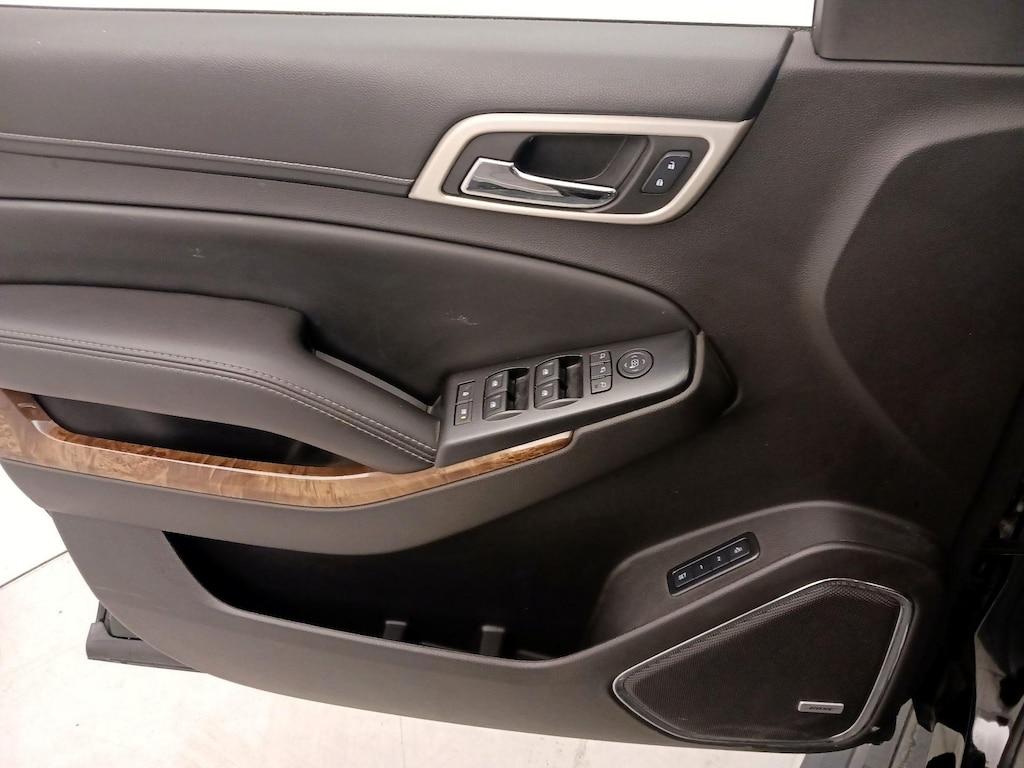 used 2015 GMC Yukon car, priced at $30,998