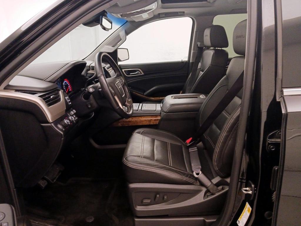 used 2015 GMC Yukon car, priced at $30,998