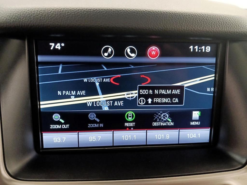 used 2015 GMC Yukon car, priced at $30,998