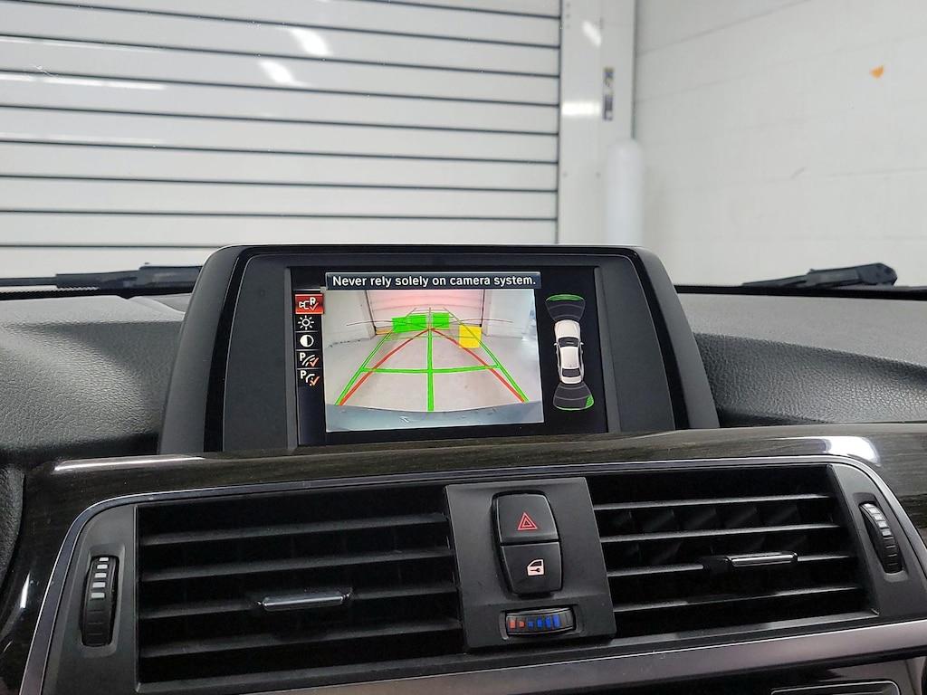 used 2016 BMW 328 car, priced at $14,998