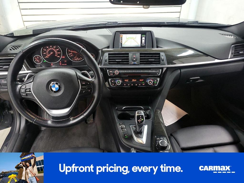 used 2016 BMW 328 car, priced at $14,998