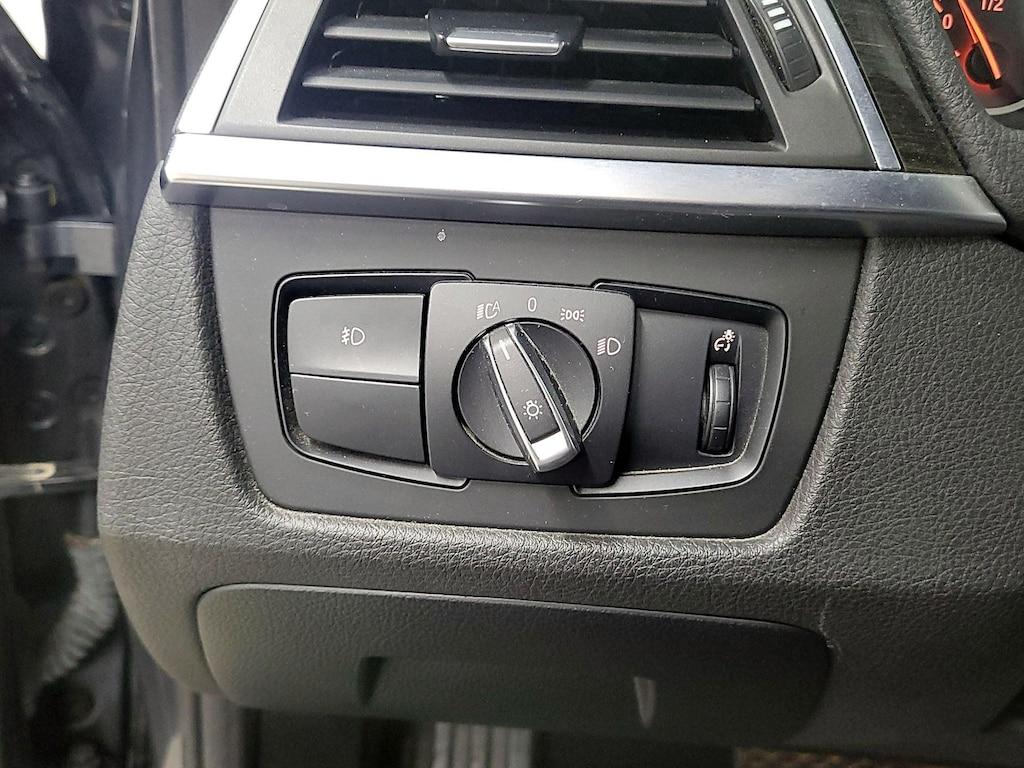 used 2016 BMW 328 car, priced at $14,998