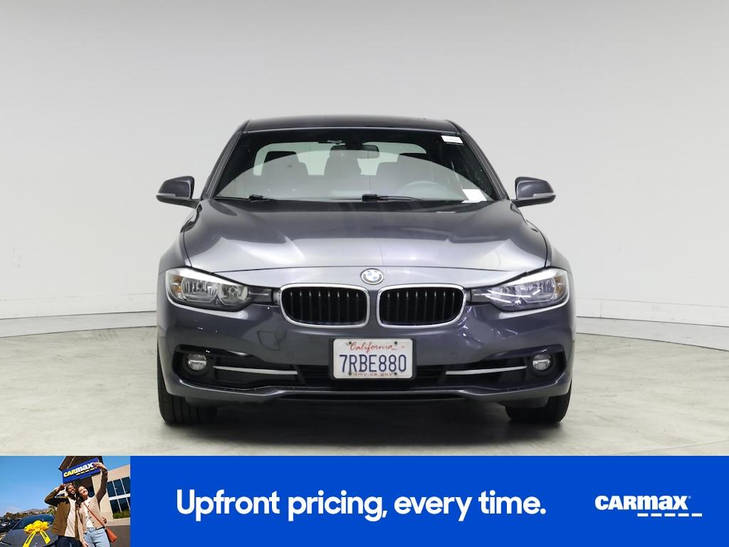 used 2016 BMW 328 car, priced at $14,998