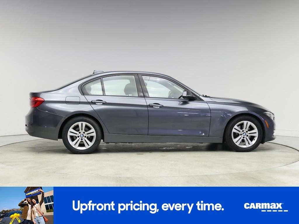 used 2016 BMW 328 car, priced at $14,998