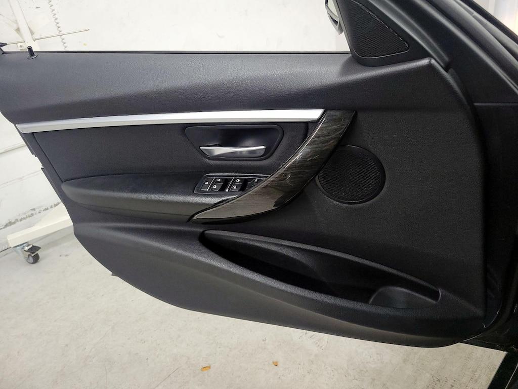 used 2016 BMW 328 car, priced at $14,998